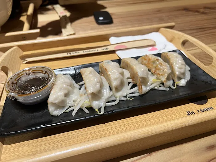 Jin Noodle and Sushi Picture 4