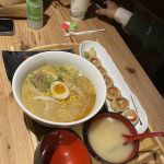 Jin Noodle and Sushi