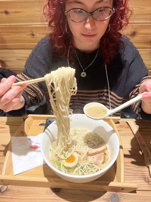 Jin Noodle and Sushi Picture 7