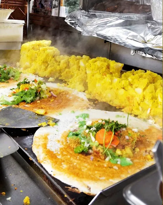 NY Dosas Picture 4