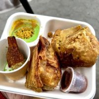 NY Dosas ico