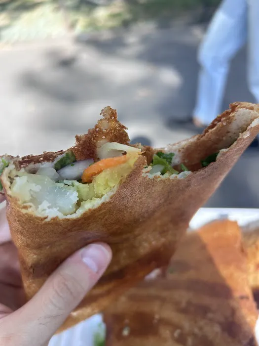 NY Dosas Picture 5
