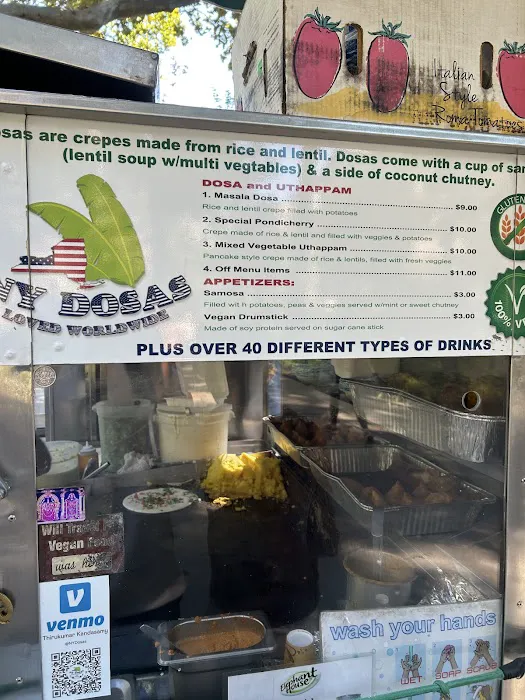 NY Dosas Picture 3