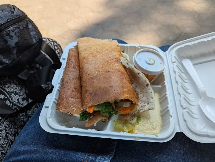 NY Dosas Picture 8