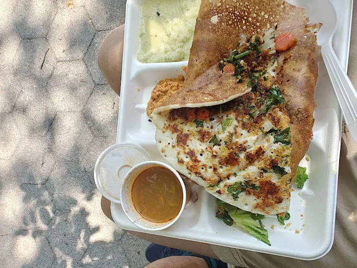 NY Dosas Picture 9