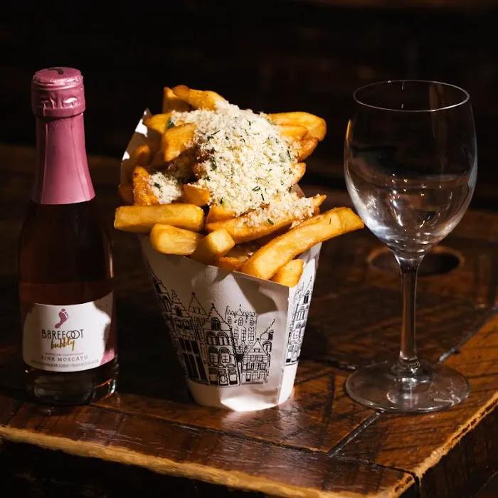 Pommes Frites Picture 7