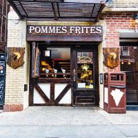 Pommes Frites ico