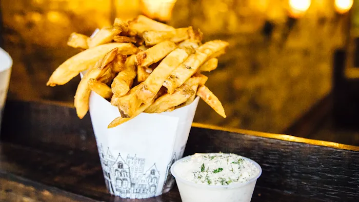 Pommes Frites Picture 9