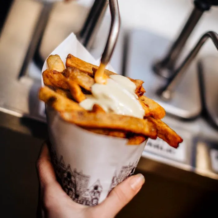 Pommes Frites Picture 10