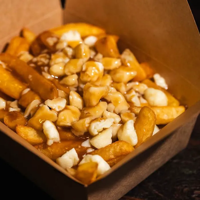 Pommes Frites Picture 6