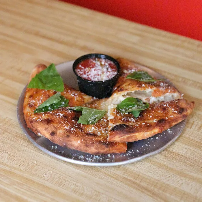 Andrea's Pizza Picture 6