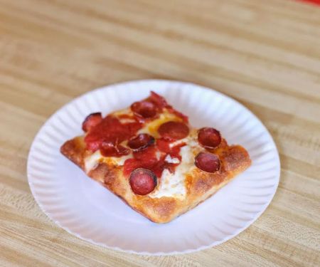 Andrea's Pizza