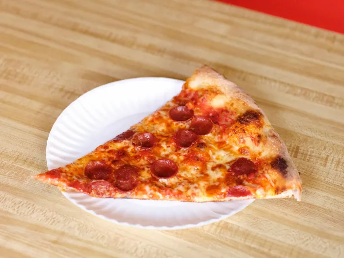 Andrea's Pizza Picture 9