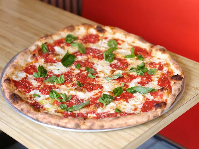 Andrea's Pizza Picture 10