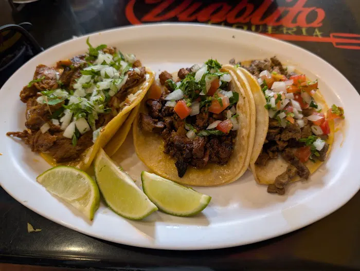 El Diablito Taqueria Picture 7