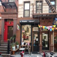 El Diablito Taqueria ico