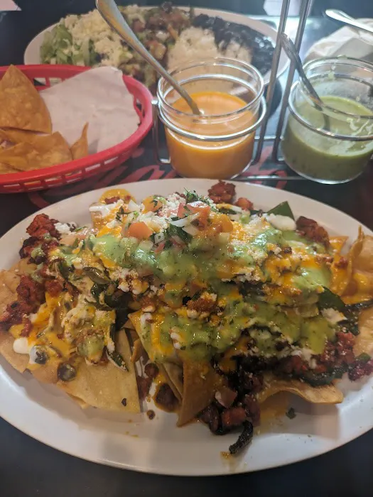 El Diablito Taqueria Picture 5