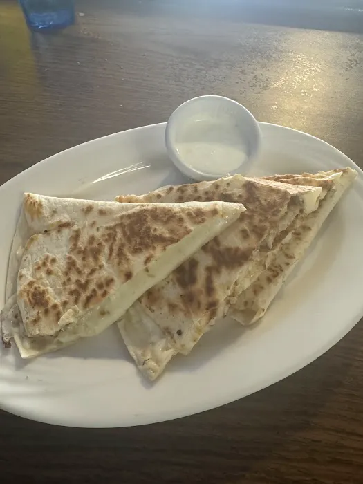 El Diablito Taqueria Picture 3