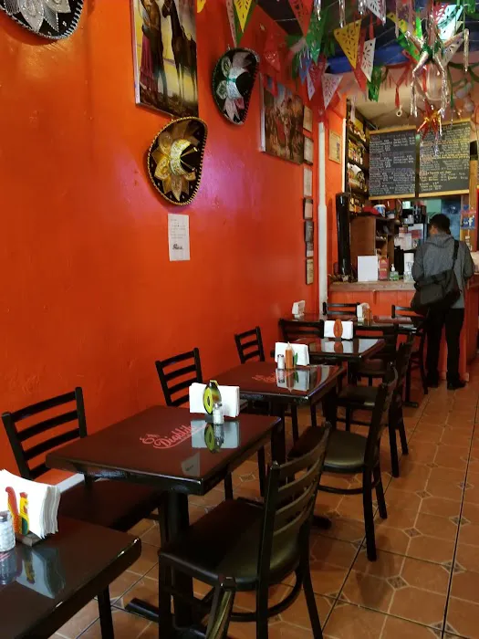 El Diablito Taqueria Picture 9