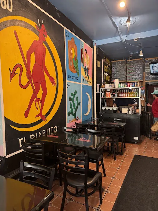 El Diablito Taqueria Picture 4