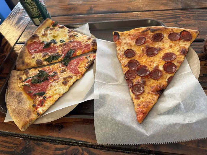The Oven’s Slice Picture 2
