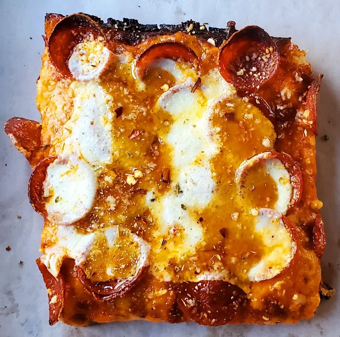 The Oven’s Slice Picture 5
