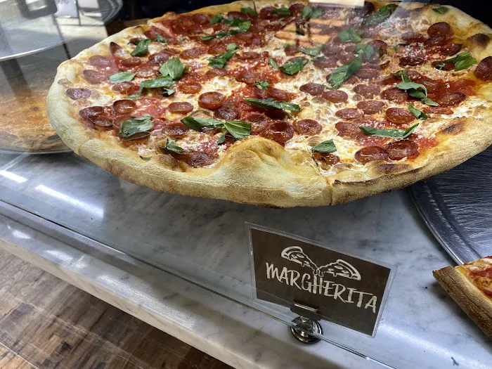 The Oven’s Slice Picture 4