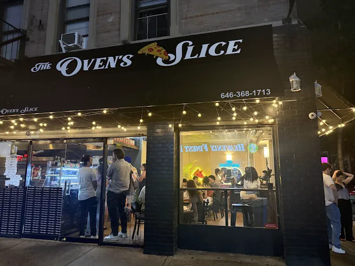 The Oven’s Slice Picture 6