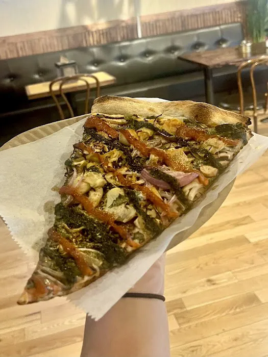 The Oven’s Slice Picture 10
