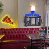 The Oven’s Slice ico