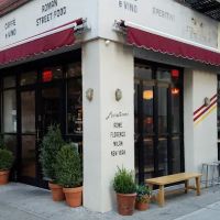 Trapizzino ico