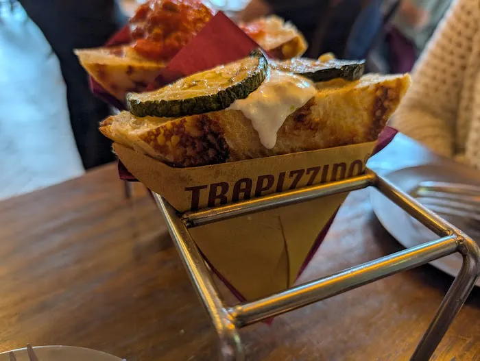 Trapizzino Picture 6
