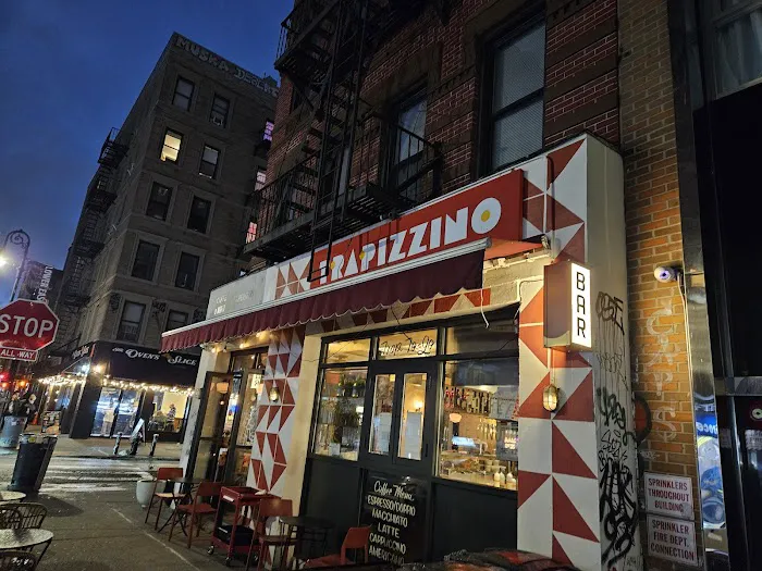 Trapizzino Picture 9