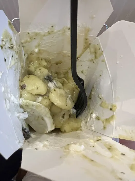Gnocchi on 9th Picture 5