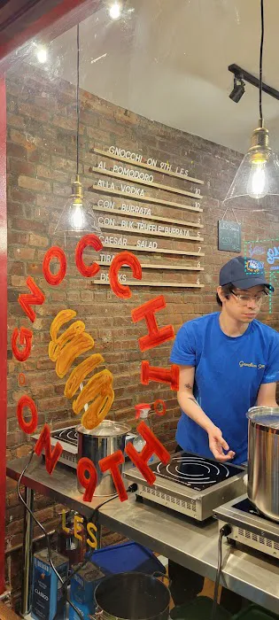Gnocchi on 9th Picture 2