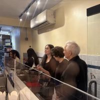 Gnocchi on 9th ico