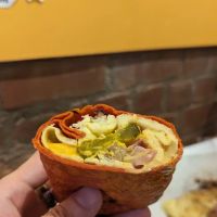 Omelettos ico