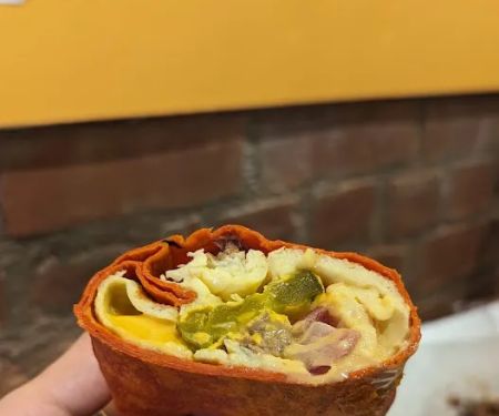 Omelettos