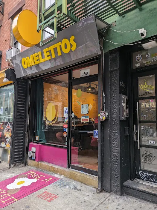 Omelettos Picture 8
