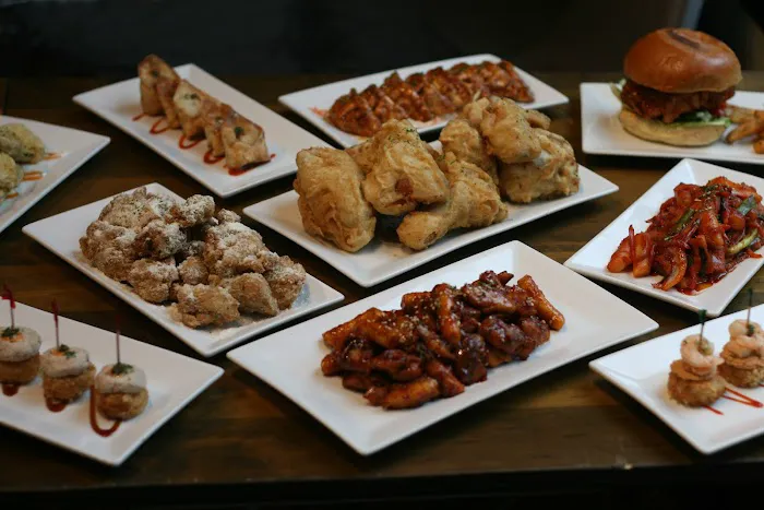 Dak Zip LES (Premium Chicken House) Picture 1
