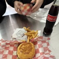 7th Street Burger Lower East Side ico
