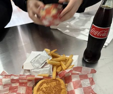 7th Street Burger Lower East Side