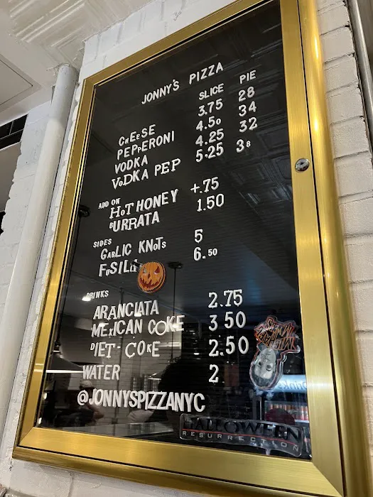 Jonny's Pizza Picture 8