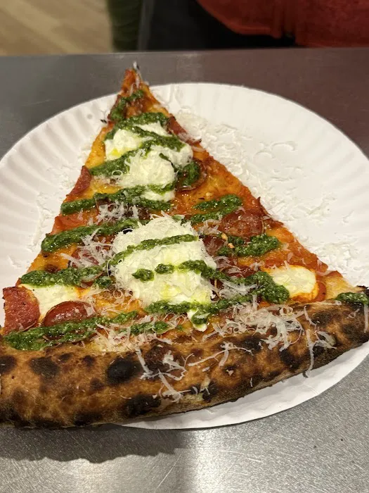 Jonny's Pizza Picture 3