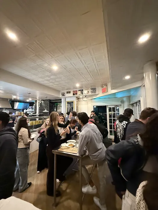 Jonny's Pizza Picture 1
