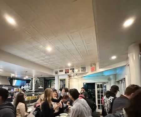 Jonny's Pizza