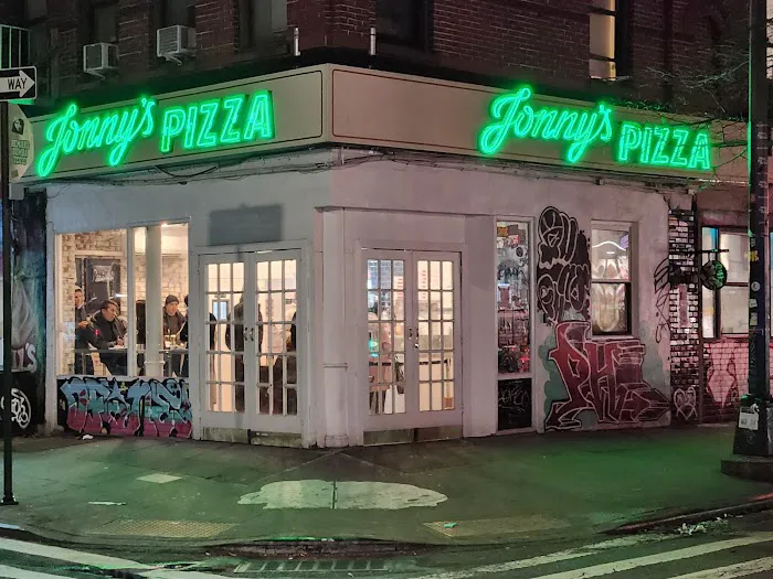 Jonny's Pizza Picture 4