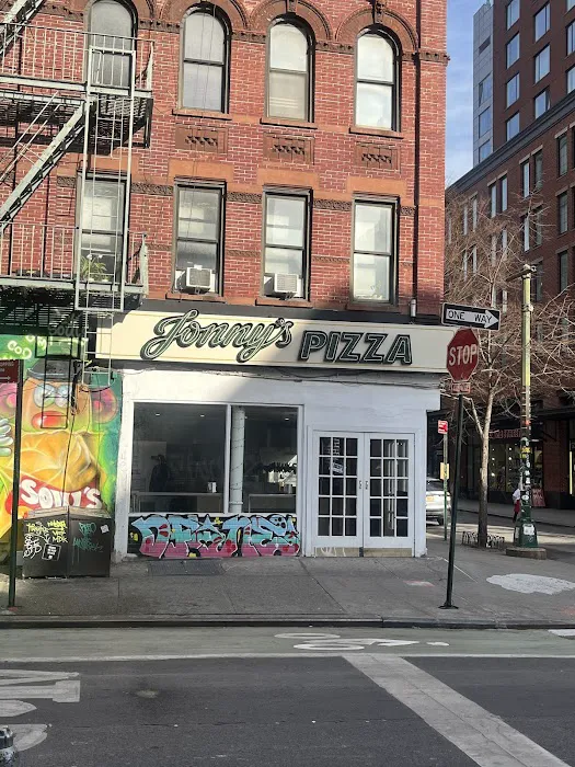 Jonny's Pizza Picture 10