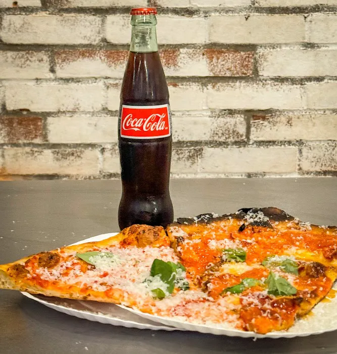Jonny's Pizza Picture 6