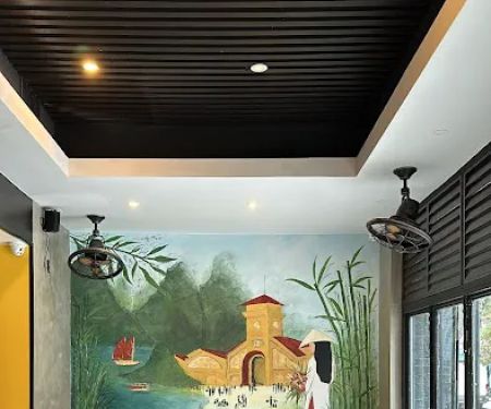 Saigon Social